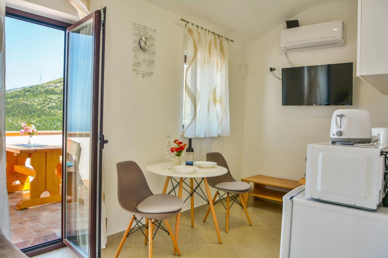 Gromila 2 Apartment Senj  Exterior photo