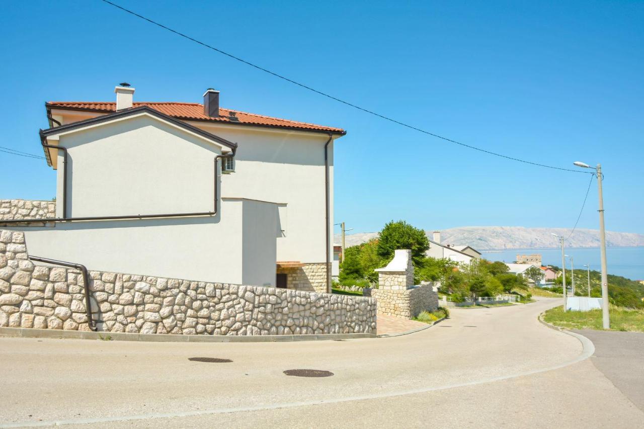 Gromila 2 Apartment Senj  Exterior photo